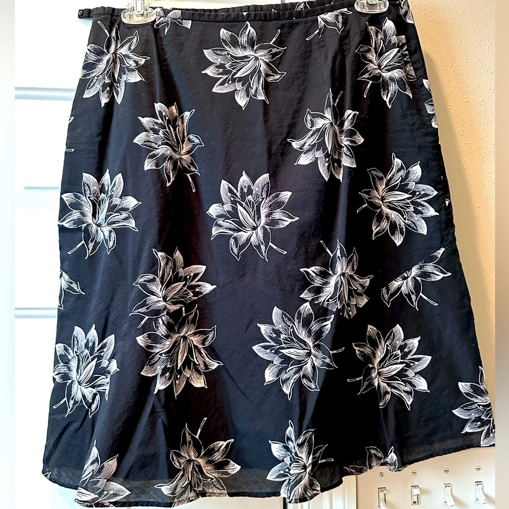 Pencil skirt Sz 14 Ann Taylor - Picture 1 of 5